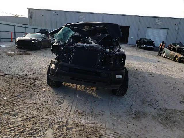 2014 Ram 2500 Laramie VIN: 3C6UR5NL7EG314424 Lot: 80391403