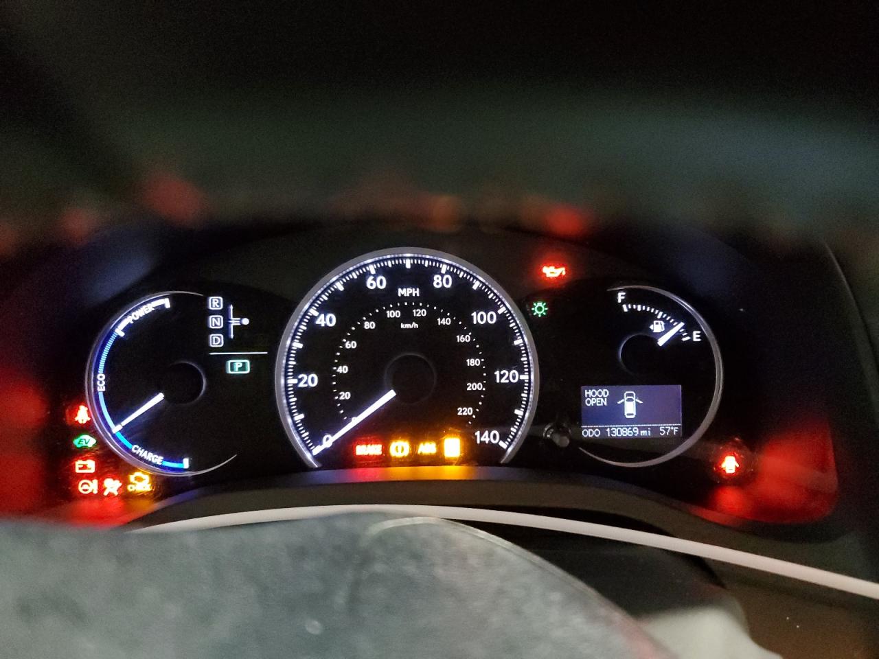 2013 Lexus Ct 200 VIN: JTHKD5BH4D2131809 Lot: 82714093