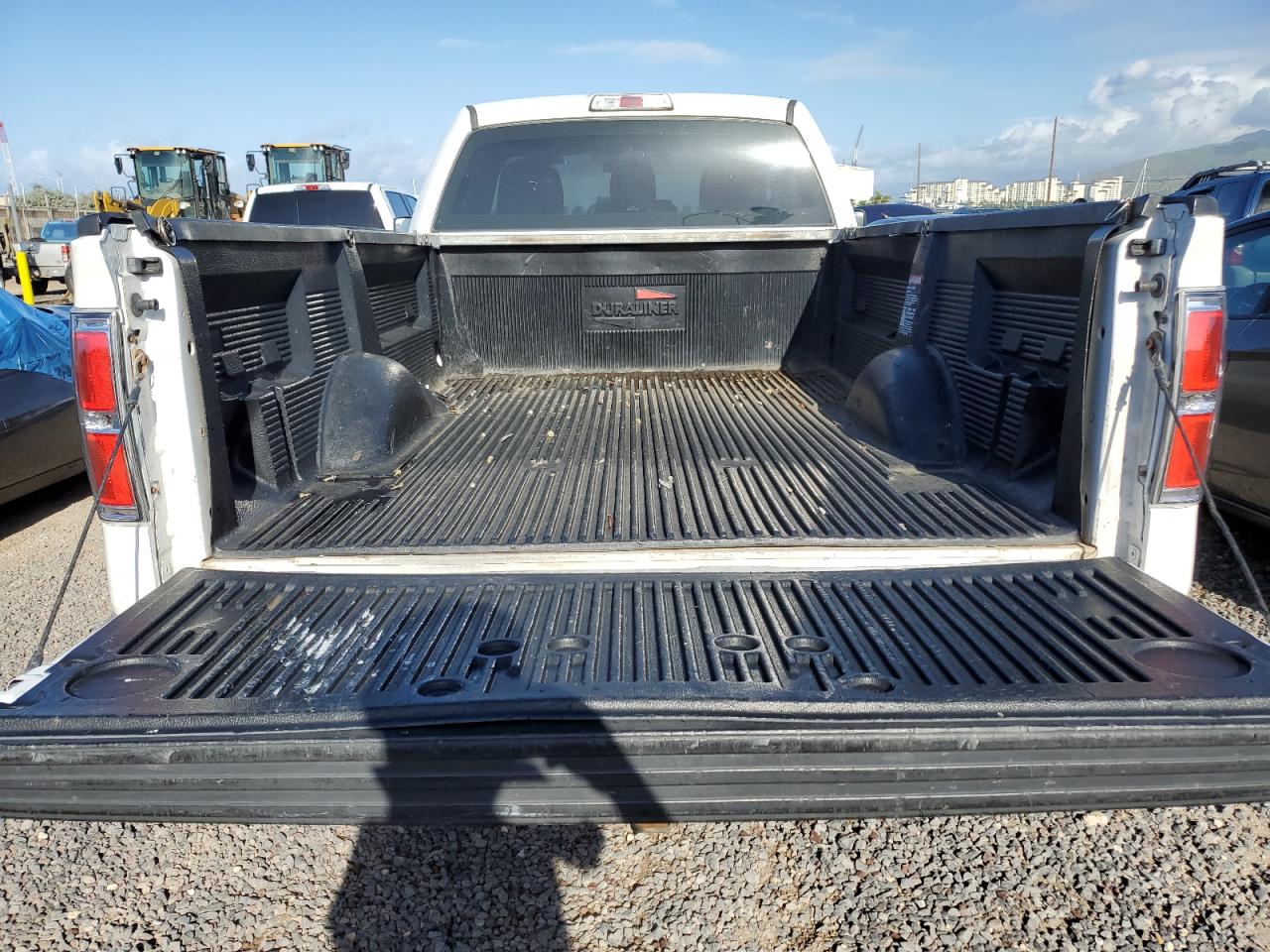 1FTNF1CF2EKD47951 2014 Ford F150