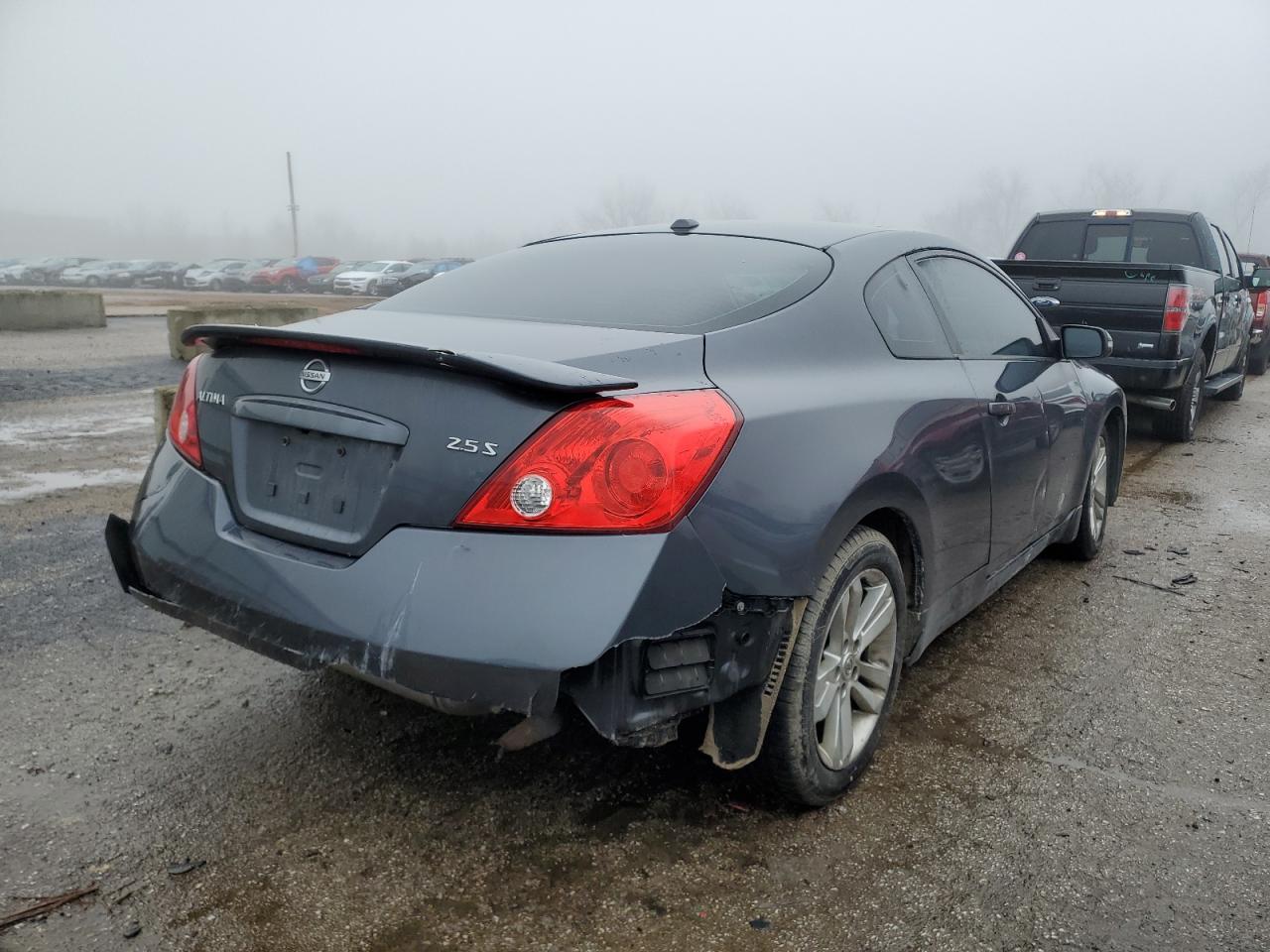 2012 Nissan Altima S VIN: 1N4AL2EP7CC138480 Lot: 39553154