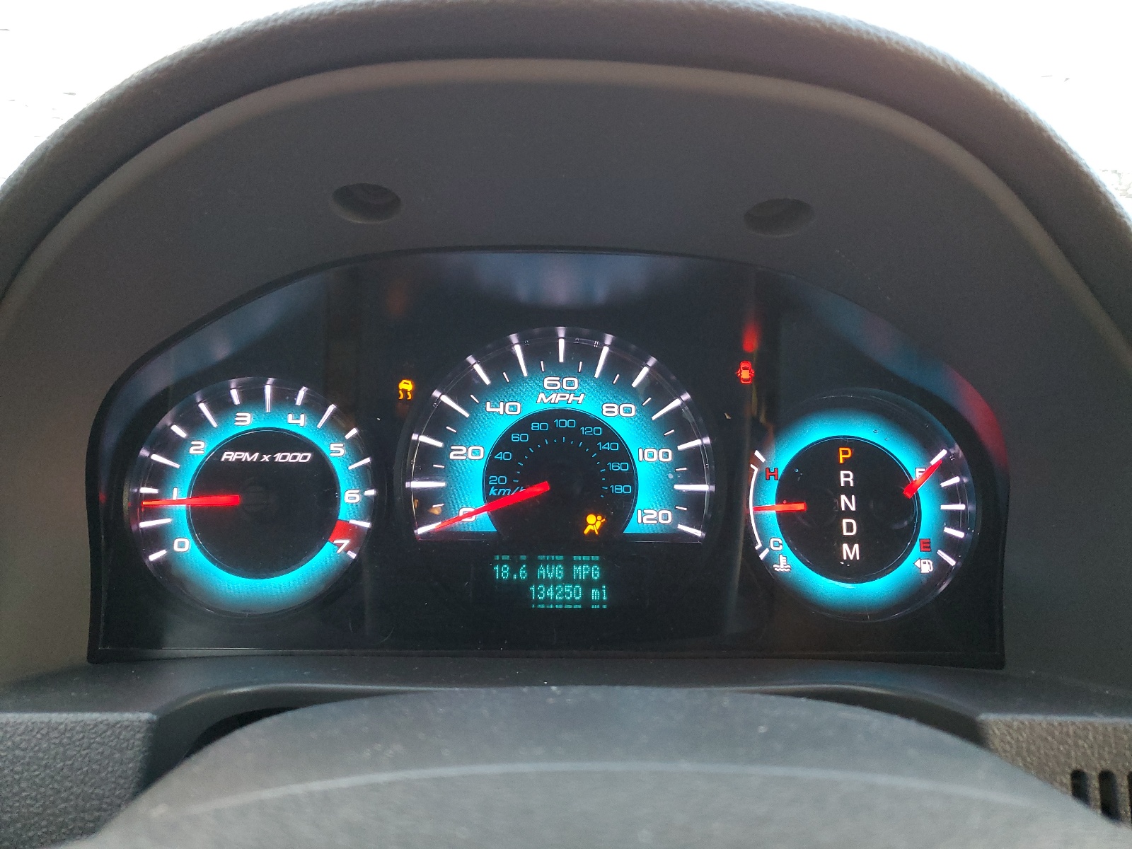 3FAHP0JGXBR324754 2011 Ford Fusion Sel