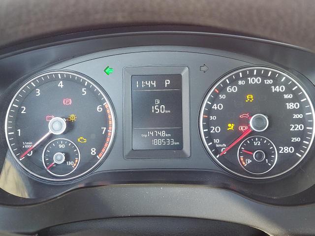 WVWRV1164CM117420 - 2012 VOLKSWAGEN JETTA - #37609594