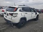 2018 Jeep Compass Sport for Sale in Cahokia Heights, IL - Rollover