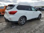 2019 Nissan Pathfinder S იყიდება Madisonville-ში, TN - Front End