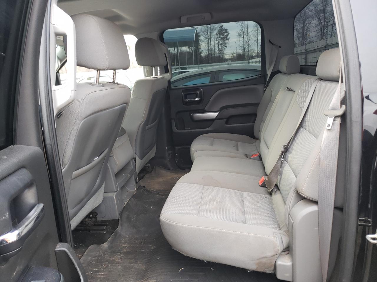 2014 Chevrolet Silverado - Image 10