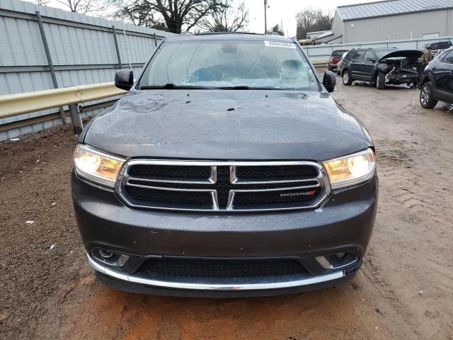  DODGE DURANGO 2014 Серый