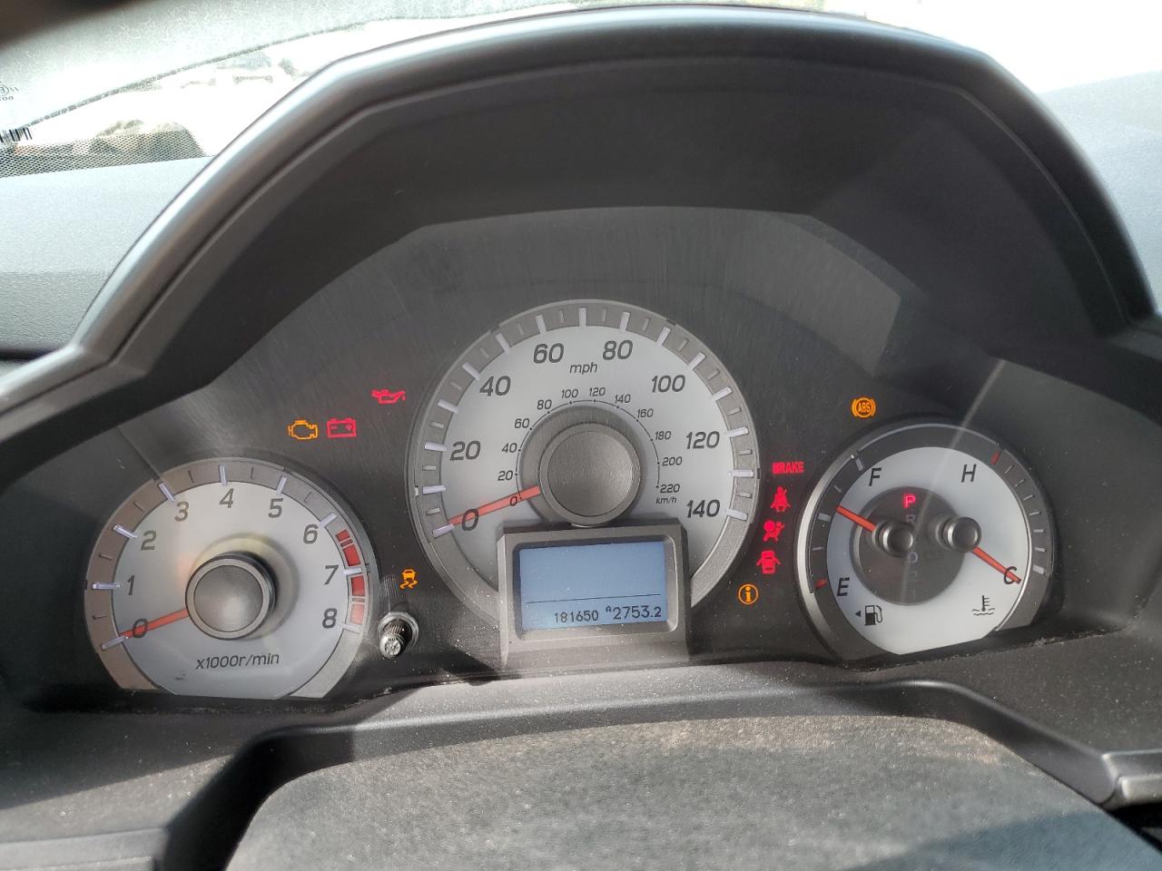 2013 Honda Pilot Touring VIN: 5FNYF4H94DB008251 Lot: 63120474