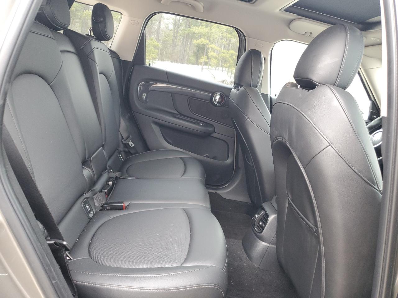 2018 Mini Cooper S Countryman All4 VIN: WMZYT5C34J3E62092 Lot: 39826794