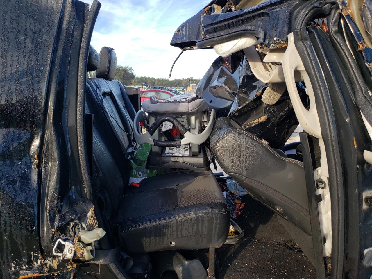 2014 Ram 2500 Laramie VIN: 3C6UR5NL7EG314424 Lot: 80391403