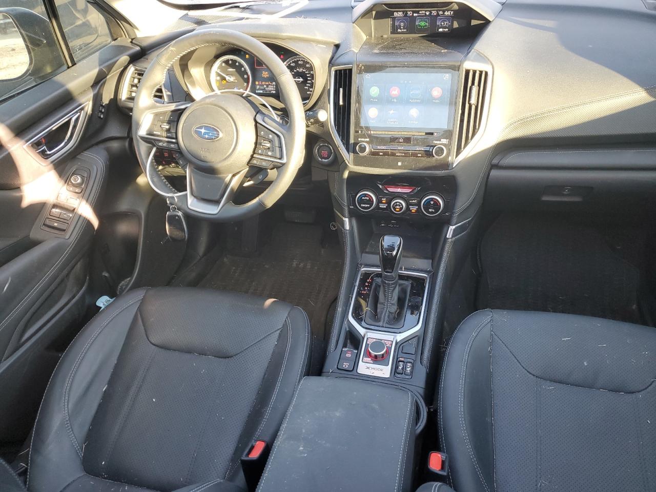 2020 Subaru Forester - Image 8