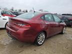 2015 Dodge Dart Limited de vânzare în Bridgeton, MO - Rear End