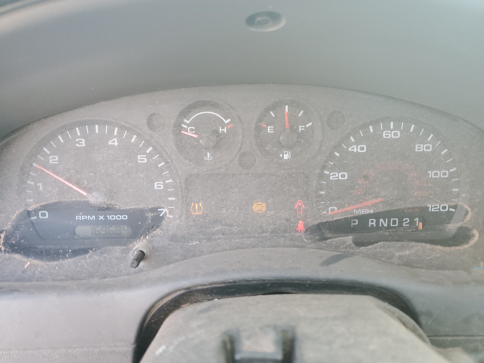 1FTYR14D89PA31321 2009 Ford Ranger Super Cab