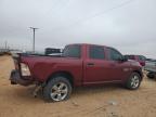 2018 Ram 1500 St na sprzedaż w Andrews, TX - Rear End