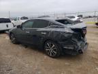 2021 Nissan Maxima Sv for Sale in Houston, TX - Rear End