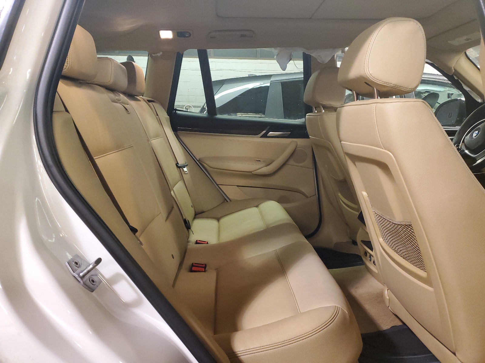 5UXWX9C54G0D69621 2016 BMW X3 xDrive28I