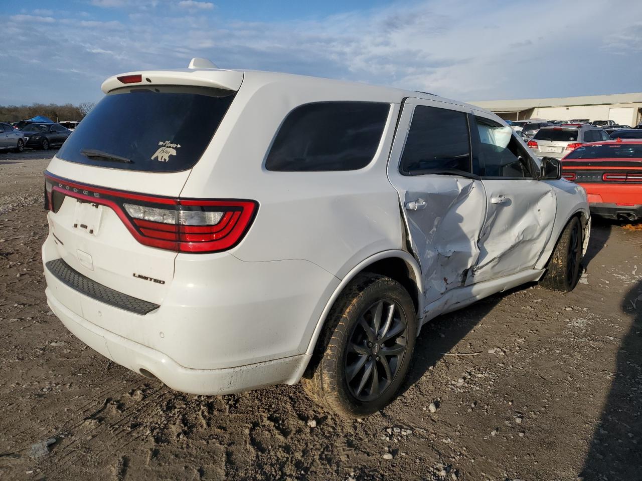 2015 Dodge Durango - Image 3