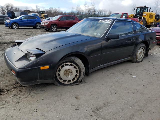 1987 Nissan 300Zx 