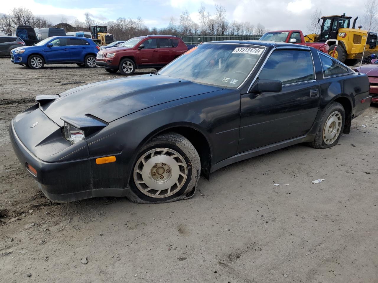 1987 Nissan 300Zx