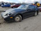 1987 Nissan 300Zx    продається в Duryea, PA - Vandalism