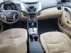 2013 Hyundai Elantra Gls na sprzedaż w Kansas City, KS - Front End