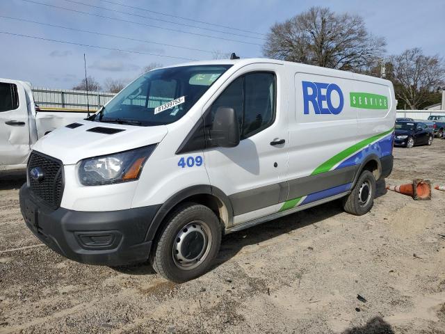 2023 Ford Transit T-250