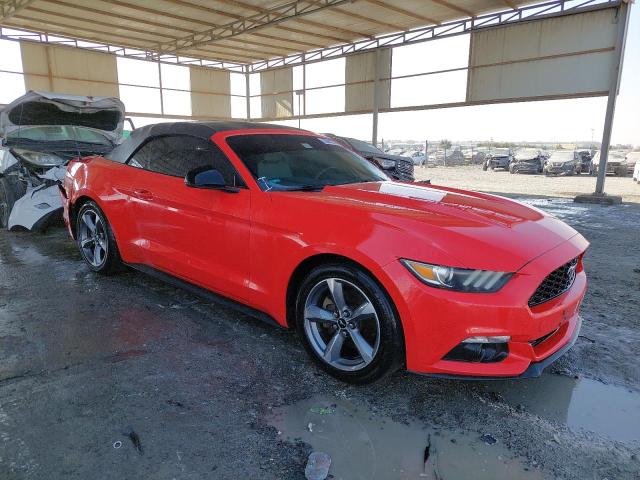 1FATP8EM3F5346032 - 2015 FORD MUSTANG - #undefined