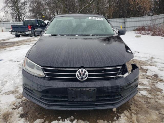 2017 VOLKSWAGEN JETTA S