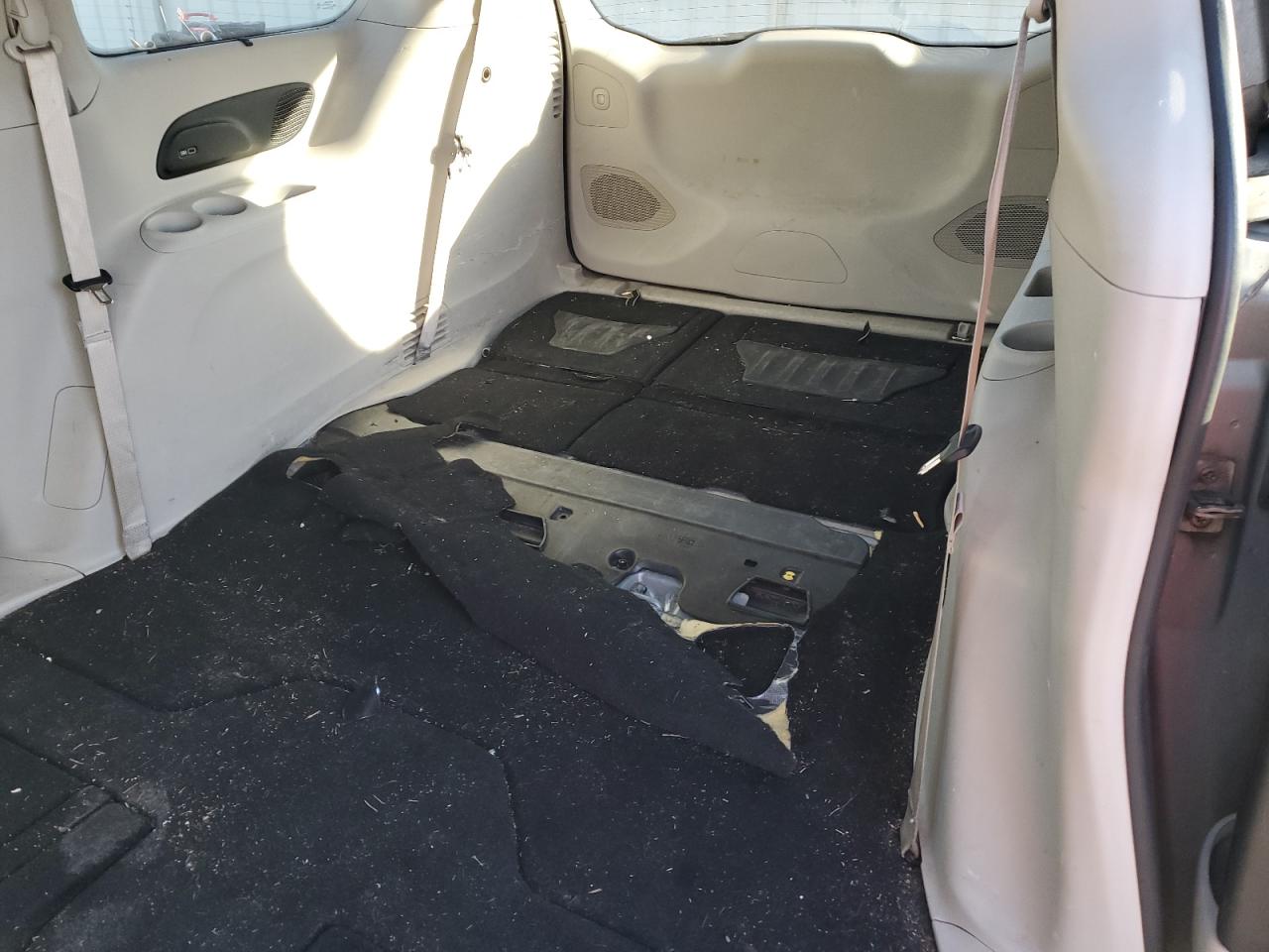 2018 Chrysler Pacifica Touring L VIN: 2C4RC1BG8JR123485 Lot: 37064034