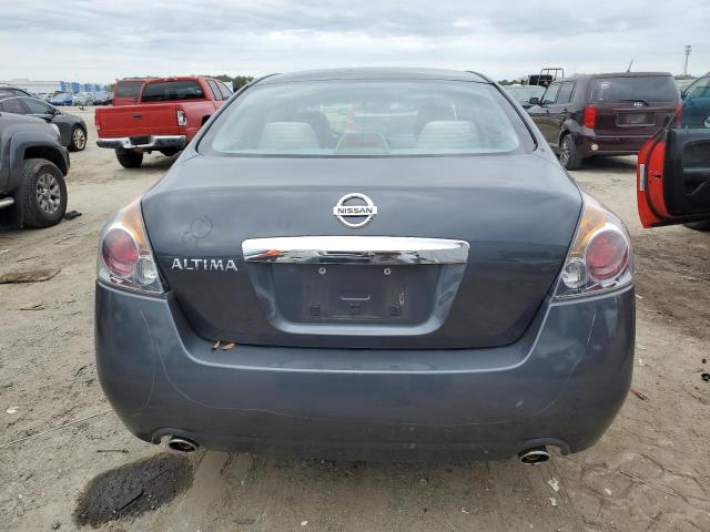  NISSAN ALTIMA 2012 Szary