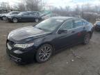 2015 Acura Tlx Advance იყიდება Baltimore-ში, MD - Front End