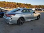2018 Toyota Camry L იყიდება Florence-ში, MS - Side