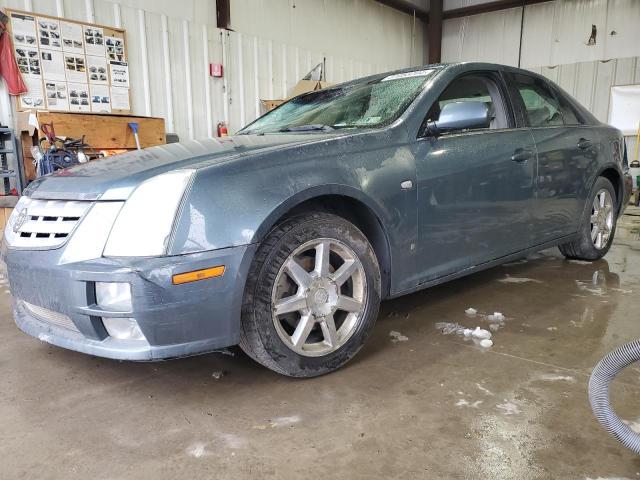 2006 Cadillac Sts 3.6L