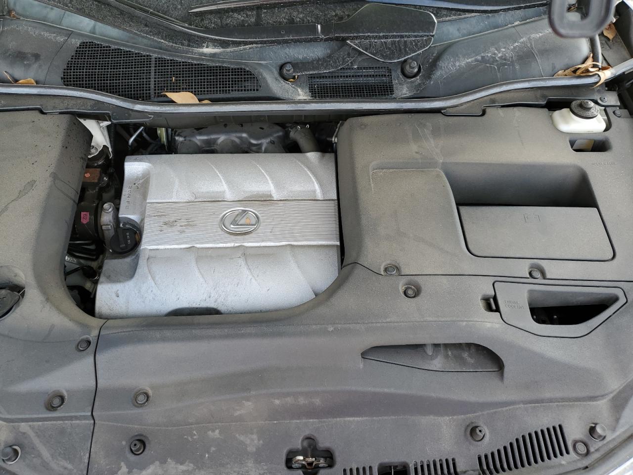 2013 Lexus Rx 350 VIN: 2T2ZK1BA2DC118104 Lot: 38851184