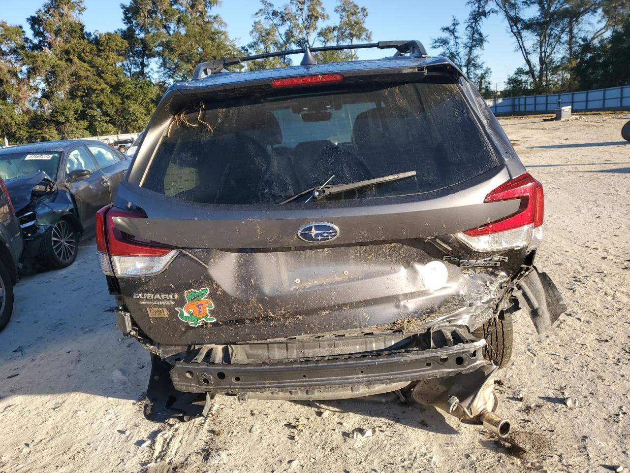 2020 Subaru Forester - Image 6