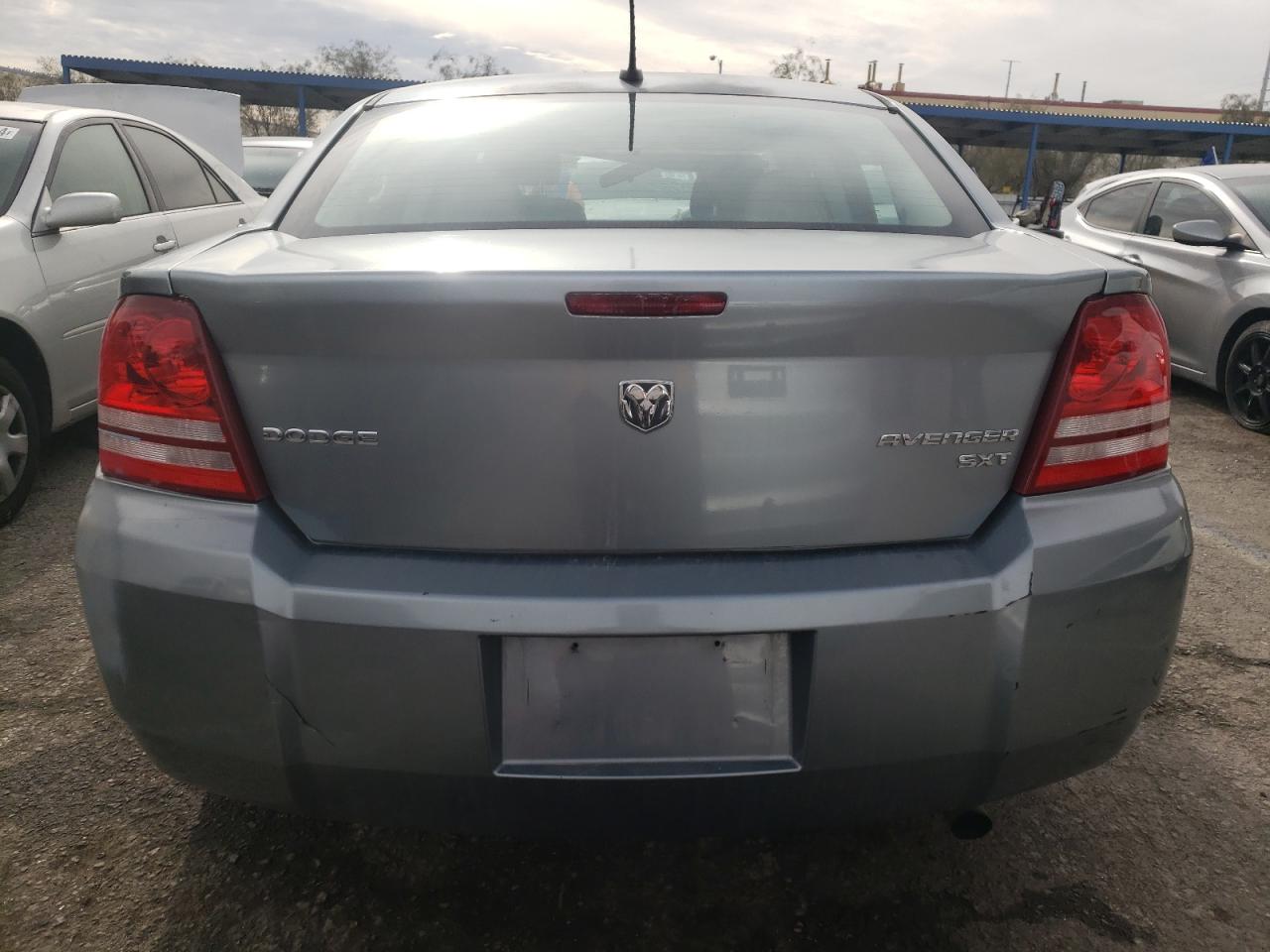 2010 Dodge Avenger Sxt VIN: 1B3CC4FB7AN178966 Lot: 38919694