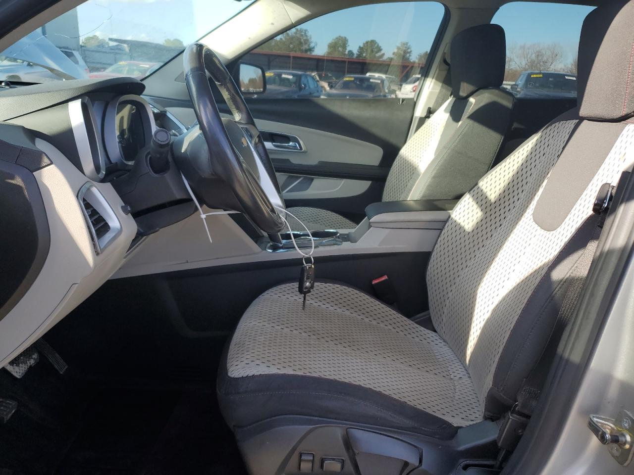 2011 Chevrolet Equinox - Image 7