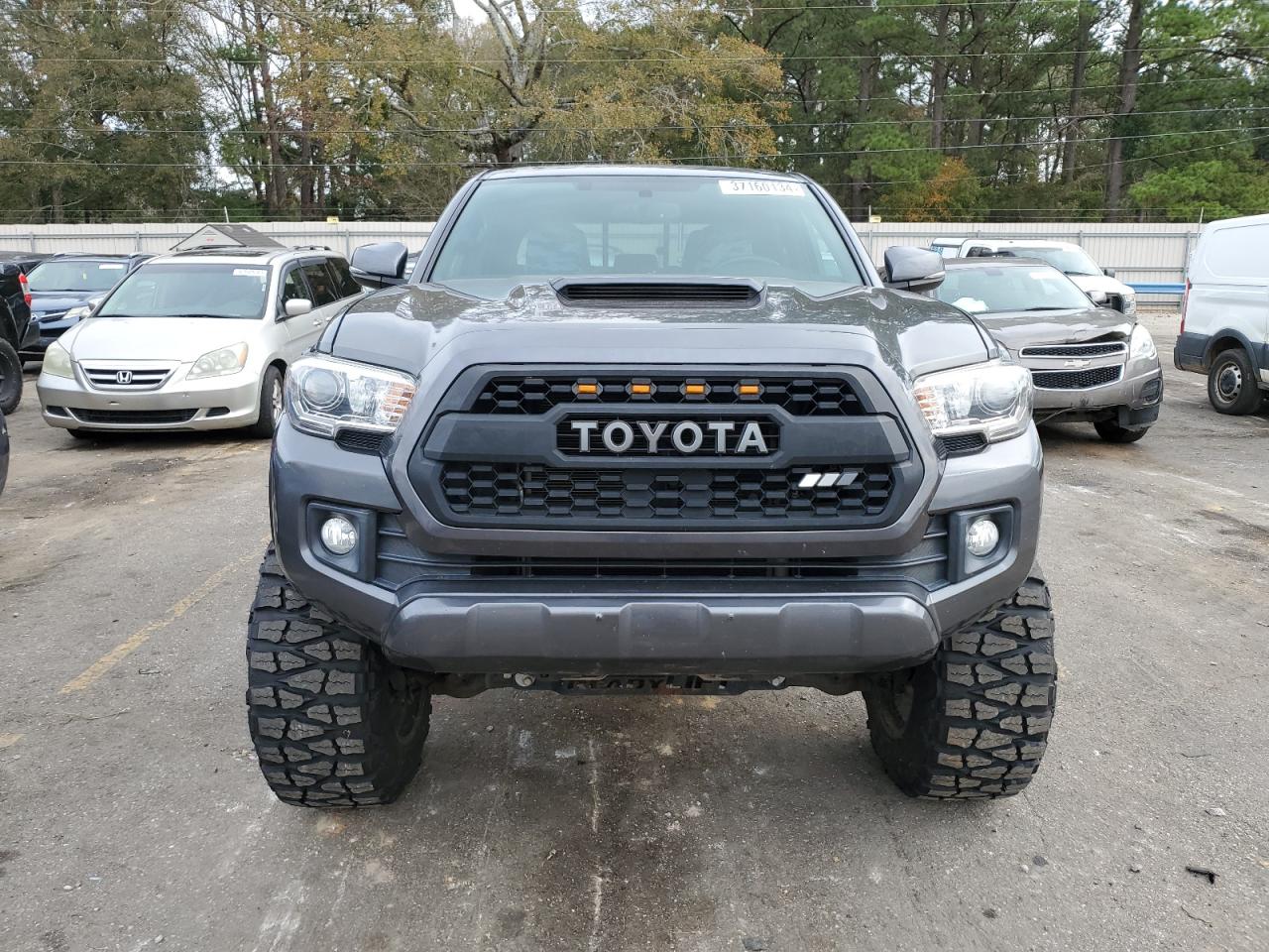 3TMCZ5AN4GM011357 2016 Toyota Tacoma Double Cab