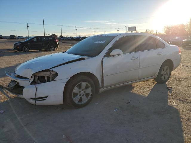 2006 Chevrolet Impala Ls for Sale in Oklahoma City, OK - Front End