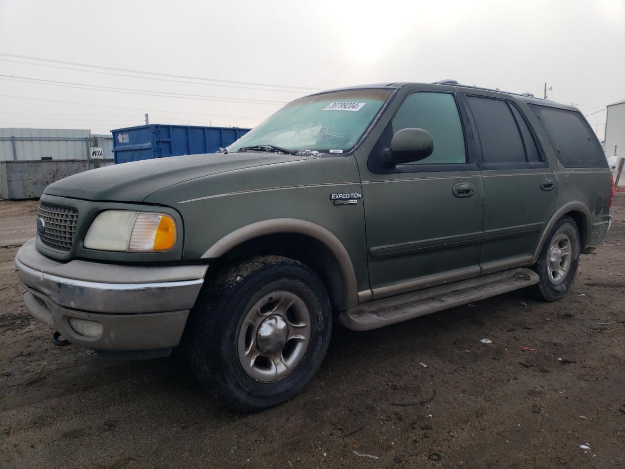 2001 Ford Expedition - Image 1