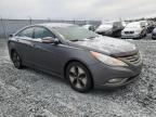 2014 HYUNDAI SONATA GLS for sale at Copart NS - HALIFAX