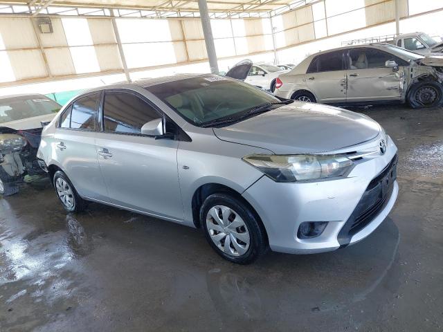 MHFB29F3XH2016347 - 2017 Toyota Yaris - #undefined