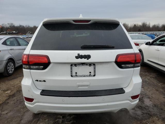  JEEP GRAND CHER 2019 Белы