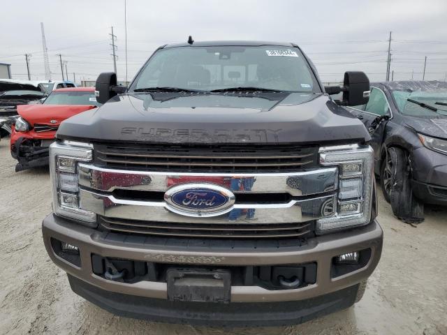 2019 FORD F250 SUPER 1FT7W2BT0KEC77267  38168344