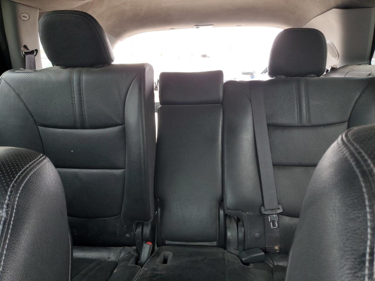 5XYKUDA67CG277377 2012 Kia Sorento Ex