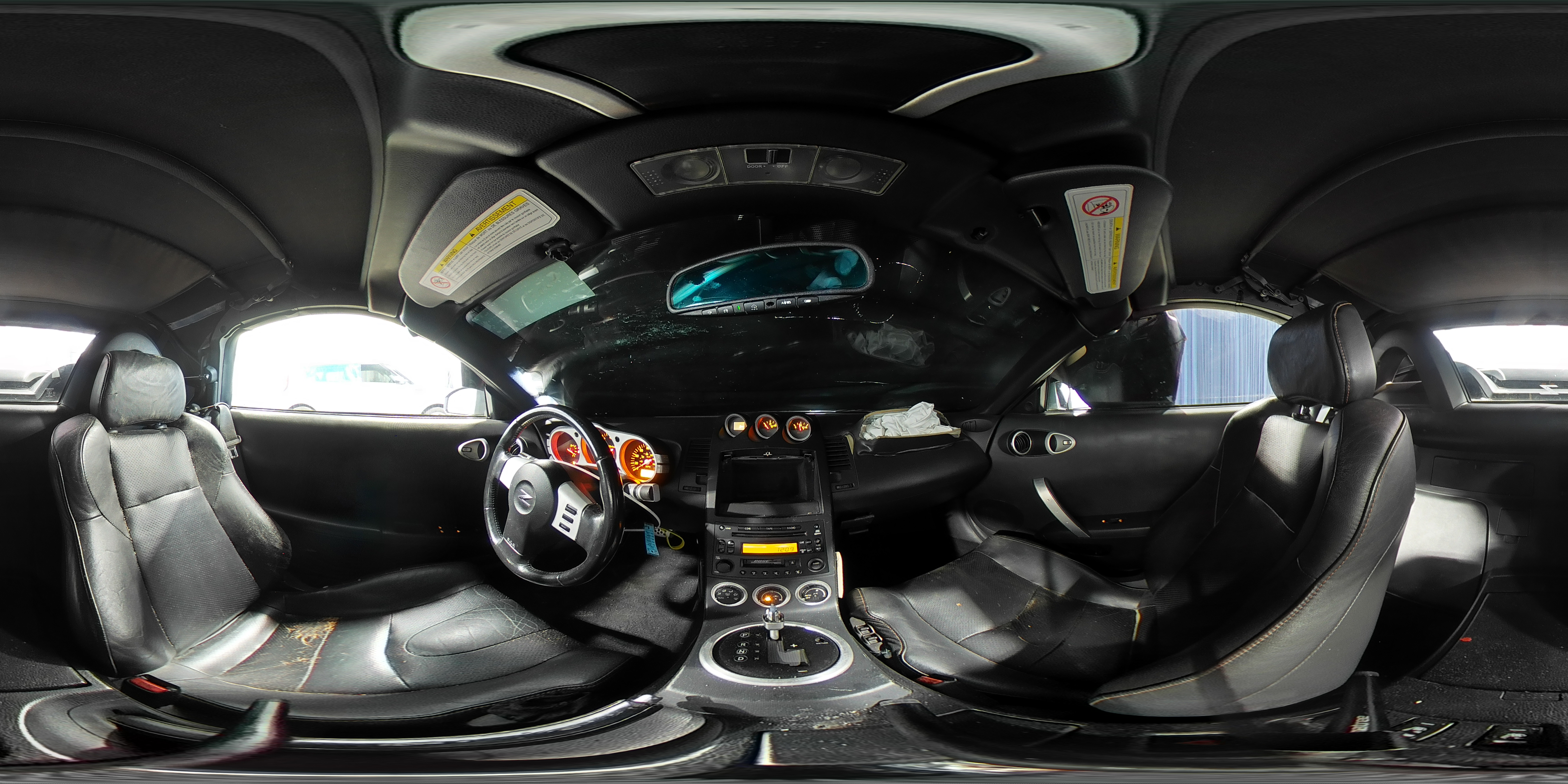 2004 Nissan 350Z - Image 12