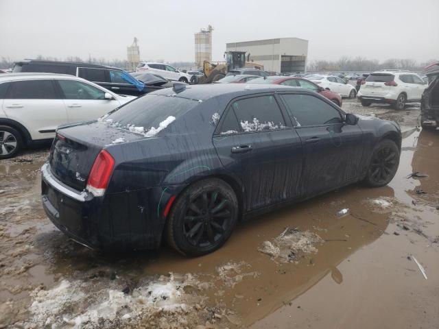 Седаны CHRYSLER 300 2016 Синий