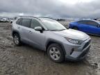 2019 Toyota Rav4 Xle na sprzedaż w Earlington, KY - Side