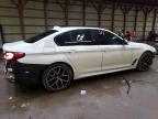 2021 BMW 530 XI   for sale at Copart ON - LONDON