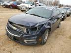 2016 Chevrolet Cruze Limited Ls de vânzare în Cahokia Heights, IL - Front End