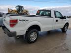 2012 Ford F150  продається в Lebanon, TN - Undercarriage